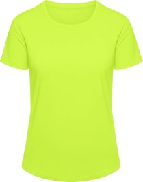 Electric Yellow - Vorne