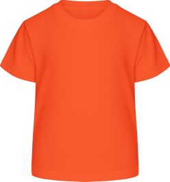 Electric Orange - Vorne