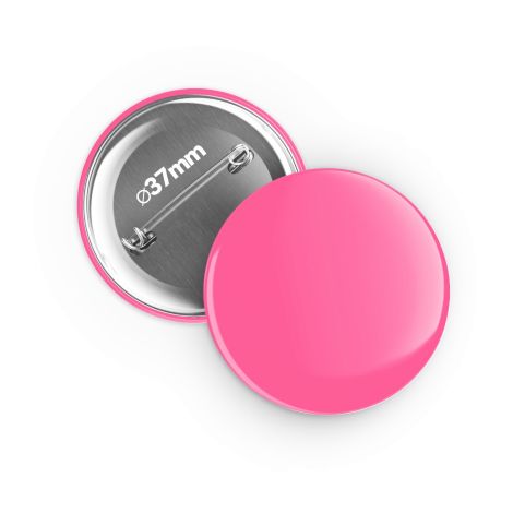 Button 37mm