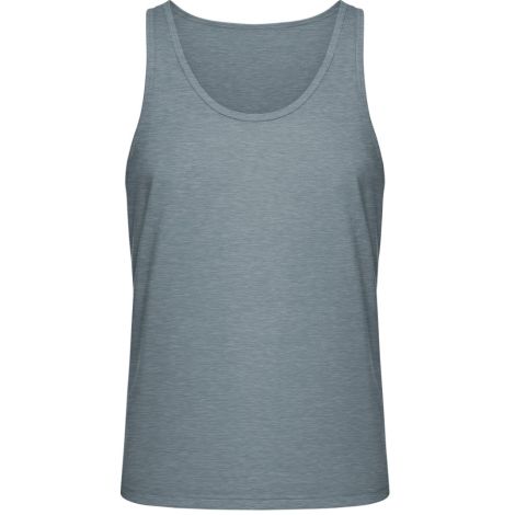 Unisex Jersey Tank Top Men