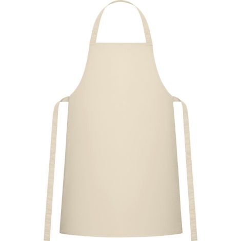 Bio-Baumwolle Kochschürze