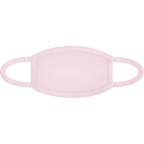 Sublistar - Gesichtsmaske weiß Baby