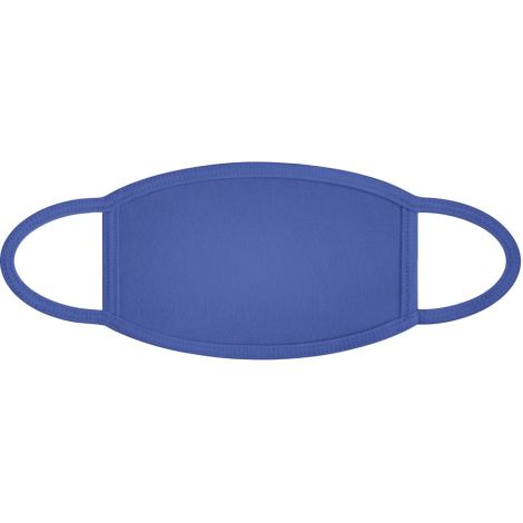 Sublistar - Gesichtsmaske weiß Herren