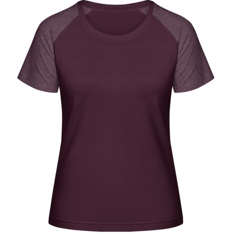 My mate T-Shirt Damen