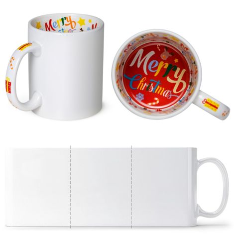 Merry Christmas - front