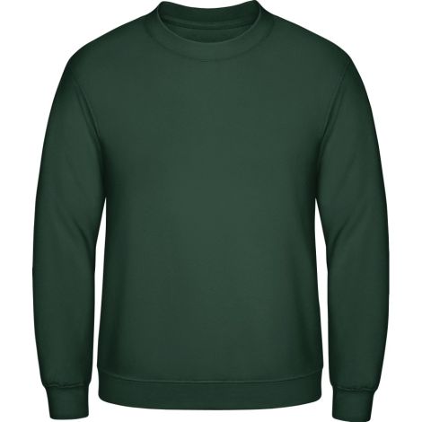 Flaschengrün - Vorne