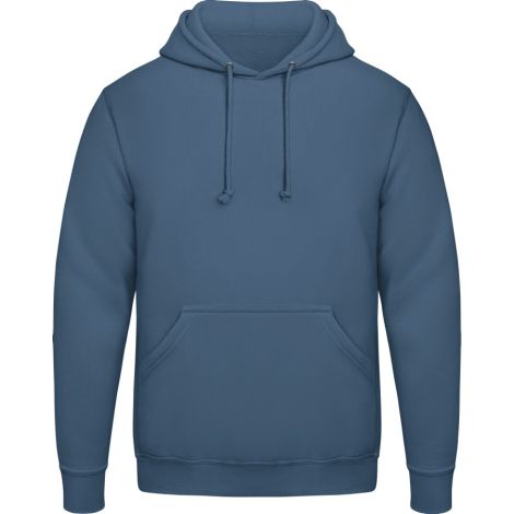 Airforce Blau - Vorne