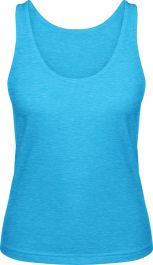 Unisex Jersey Tank Top Women