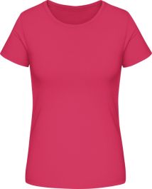 Fuchsia - Vorne