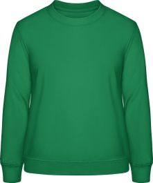 Kelly Green - Vorne