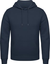 Navy-Blau - Vorne