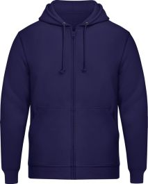 Navy-Blau - Vorne
