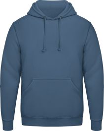 Airforce Blau - Vorne