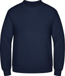 Navy-Blau - Vorne