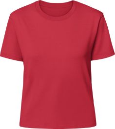 Red - Vorne
