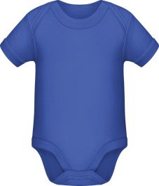 Organic Bodysuit