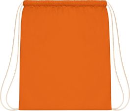 Orange-Vorne