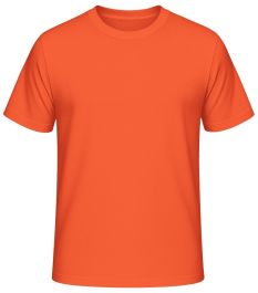 Orange-Vorne