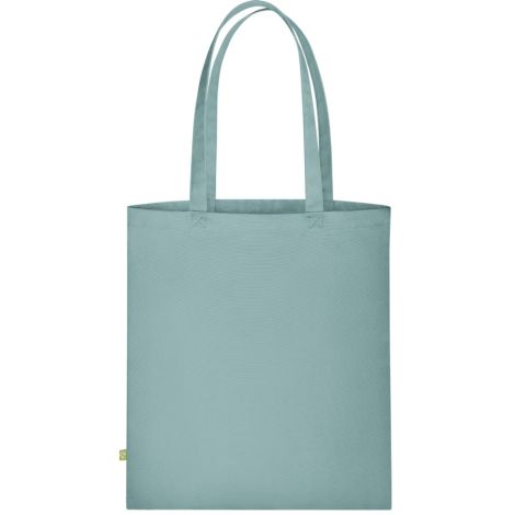 Bio Baumwolltasche 10 Liter
