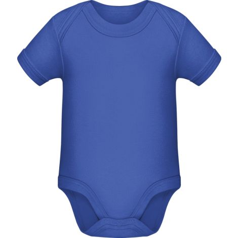 Organic Bodysuit