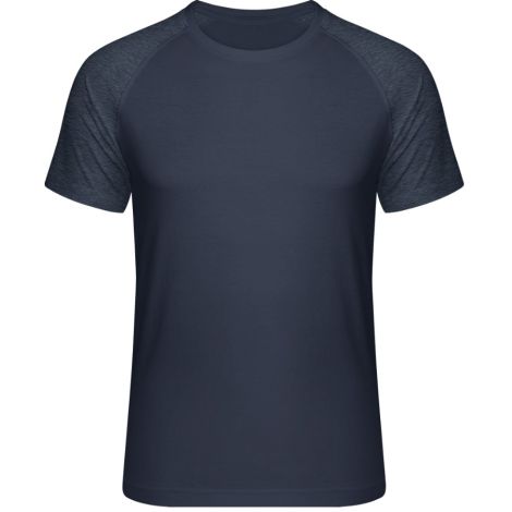 Herren Long T-Shirt – My Mate