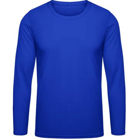Cobalt Blue - Vorne