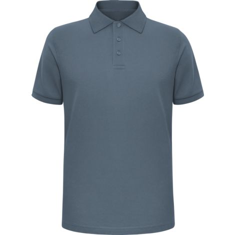 Herren Premium Polohemd - Stretch