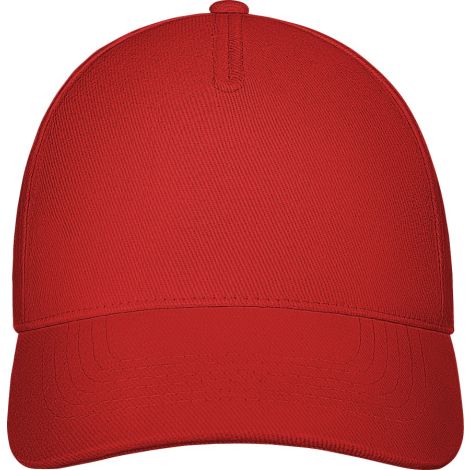Red - front