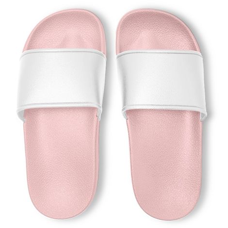 Pink/White-front