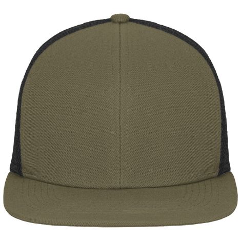 OliveGreen/Black-front