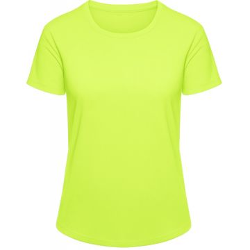 Damen Sport T-Shirt - Just Cool