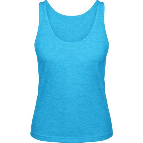 Unisex Jersey Tank Top Women