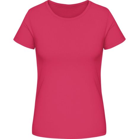 Fuchsia - Vorne