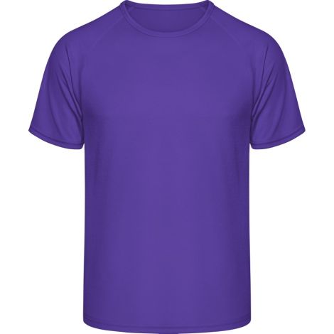 Dark Purple - Vorne