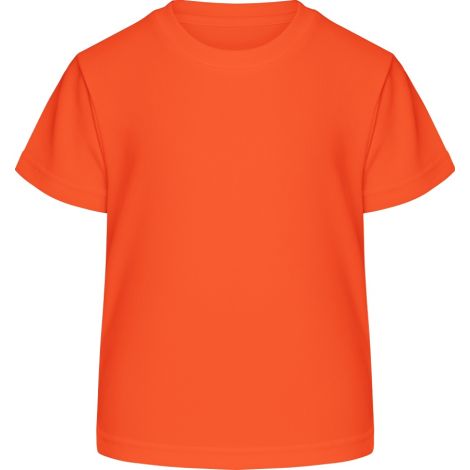 Electric Orange - Vorne
