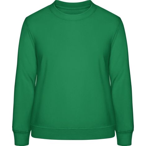 Kelly Green - Vorne