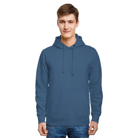 Airforce Blau - Vorne