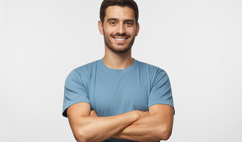 Herren T-Shirts category banner