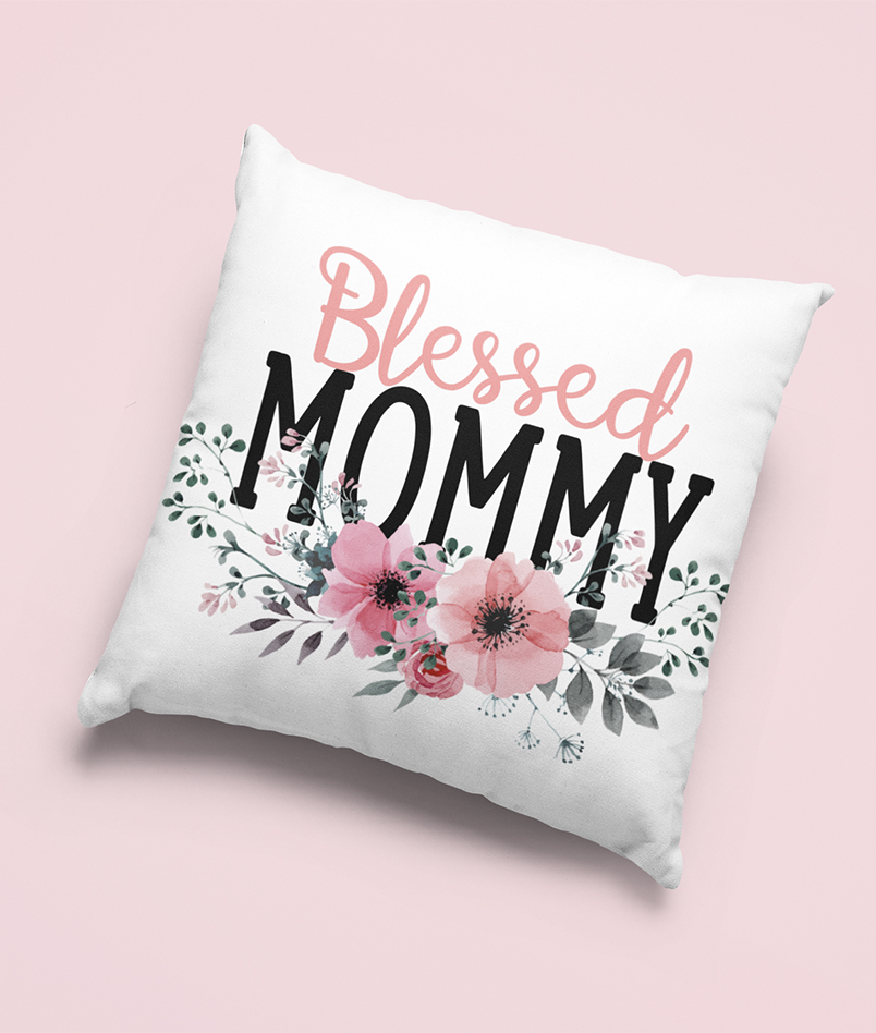 1-blessed-mommy-pillow