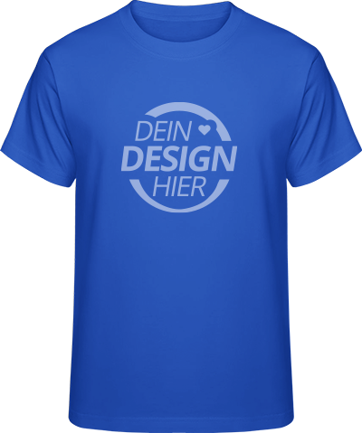 Premium Herren T-Shirt zum bedrucken